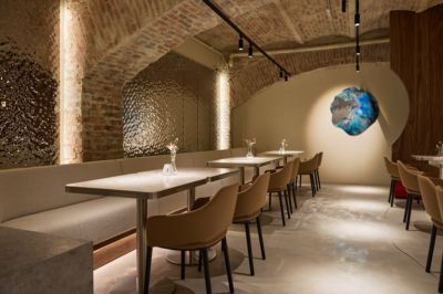 Atlantica Bistro — фото 4