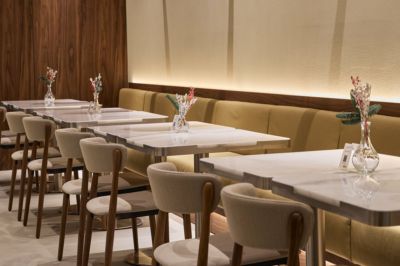 Atlantica Bistro — фото 6