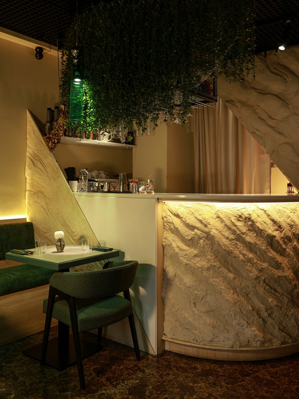 Rumo bistro — Rumo bistro
