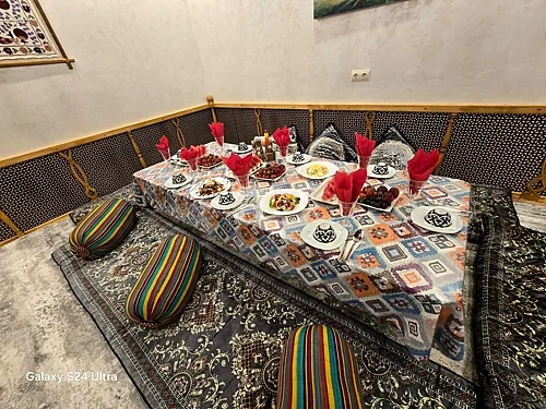 Чайхана Файзи — Чайхана Файзи