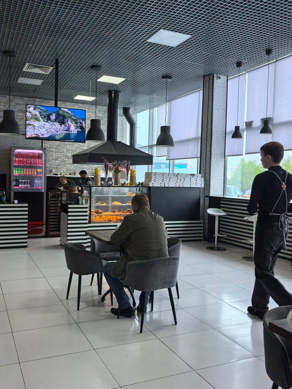 Кафе 37 — Кафе 37