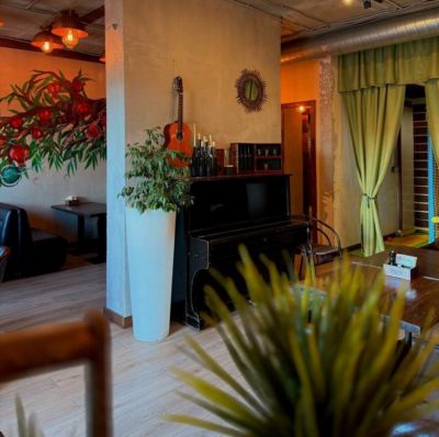 ФУД Проект