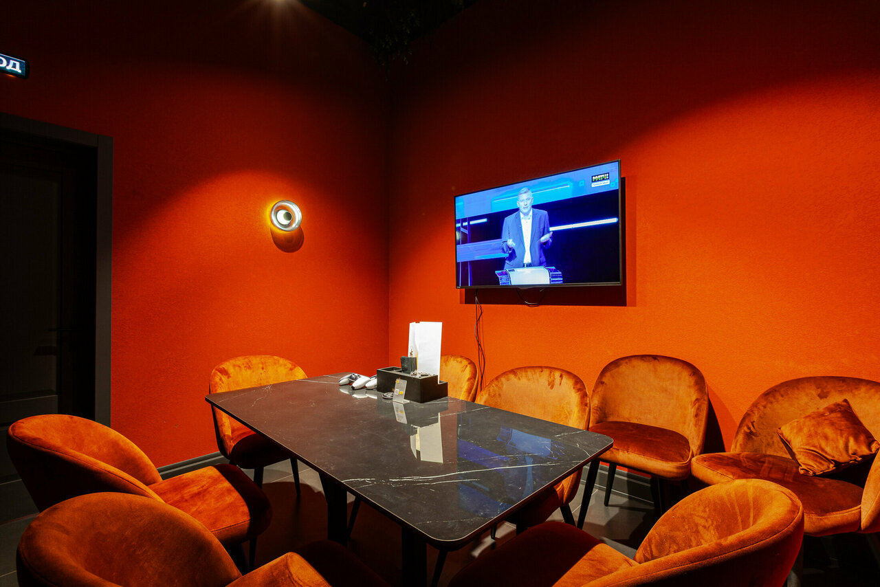 Пальма Lounge — Пальма Lounge