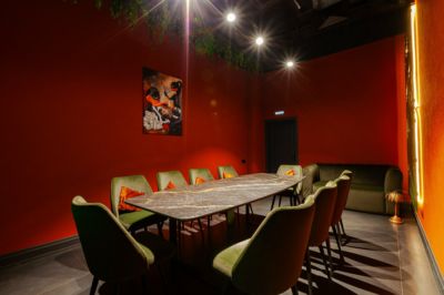 Пальма Lounge