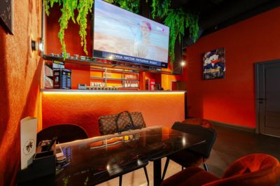 Пальма Lounge