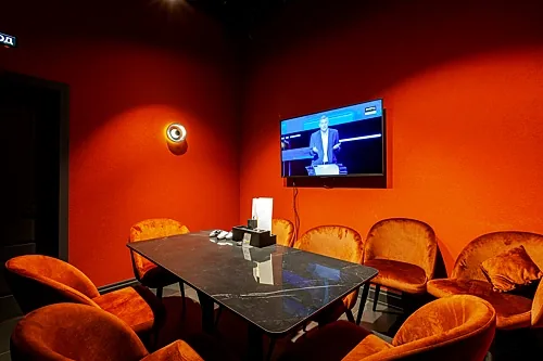 Пальма Lounge — Пальма Lounge