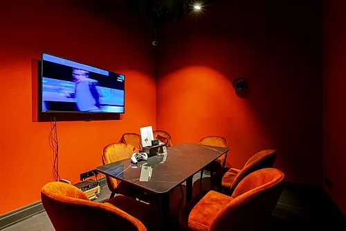 Пальма Lounge — Пальма Lounge