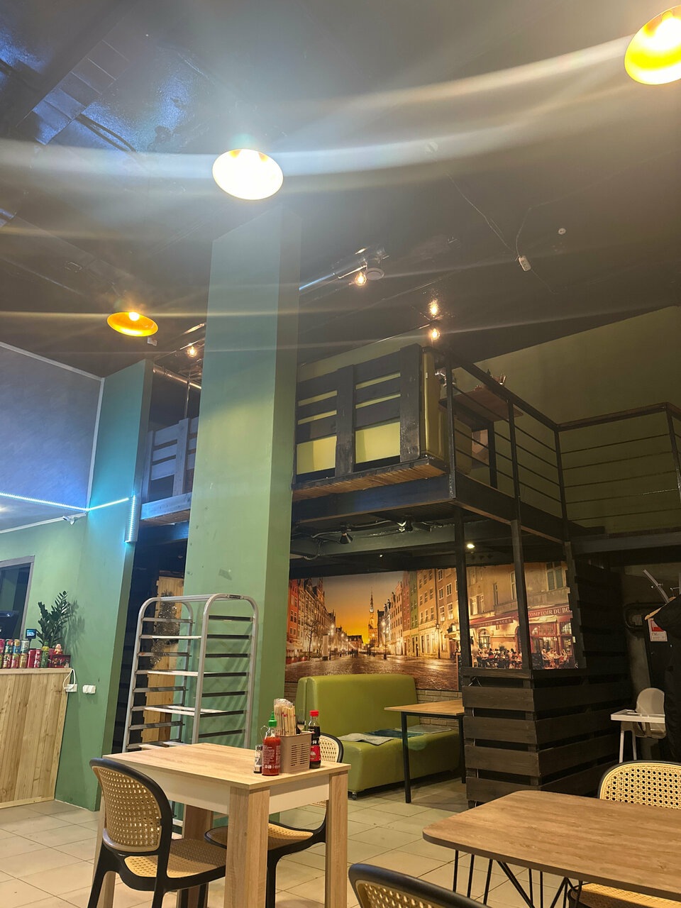 Tây Hồ Quán — Tây Hồ Quán