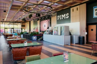 Pims