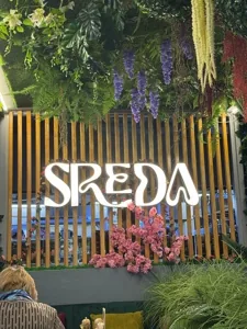 Sreda — Sreda
