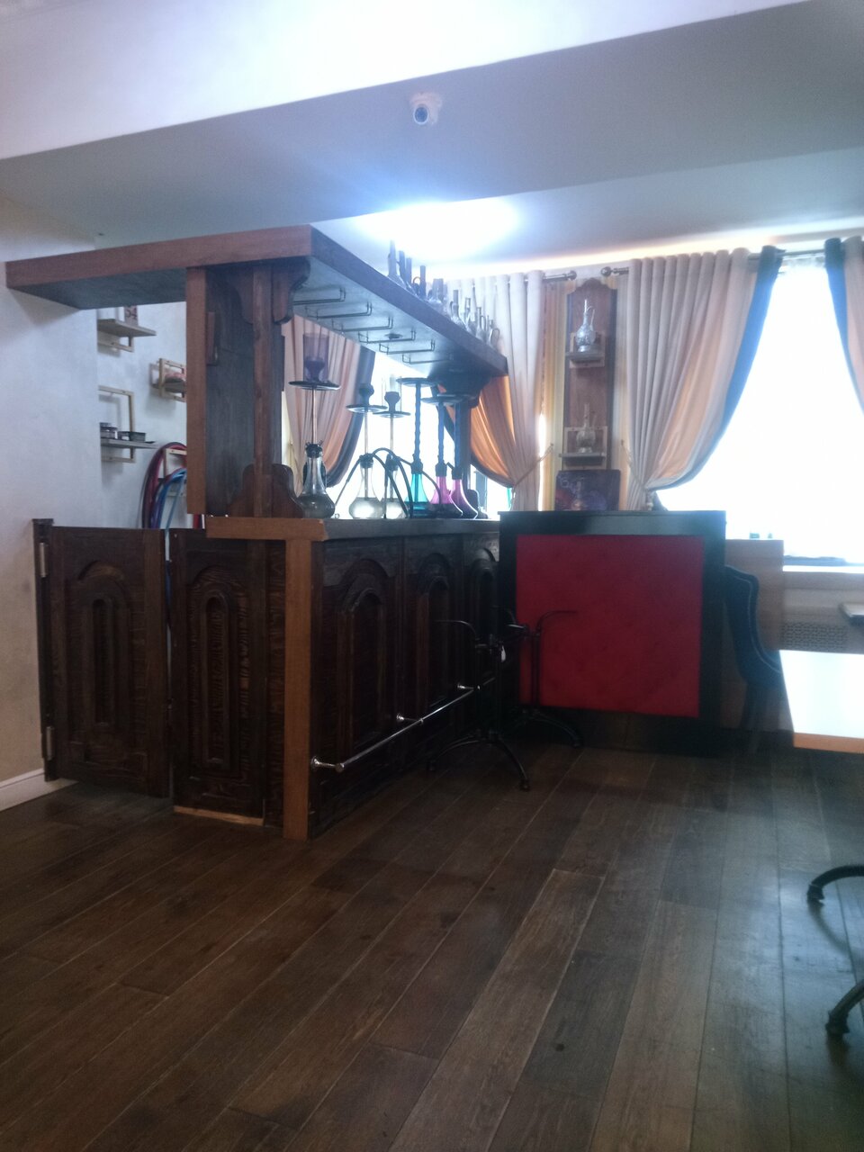 Самарканд Сити — Самарканд Сити