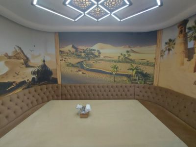 Самарканд Сити — фото 4