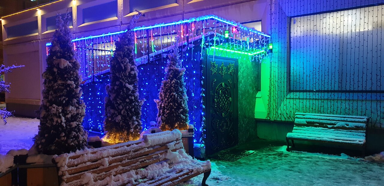 Кахетия — Кахетия