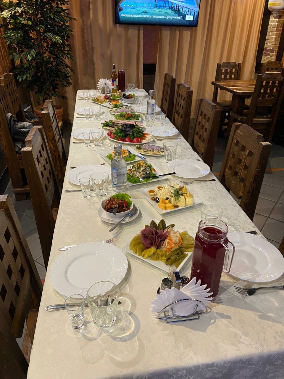 Кахетия — Кахетия