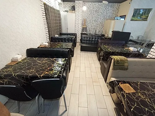 Дустон — Дустон