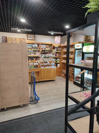 Кафе ДоброТы