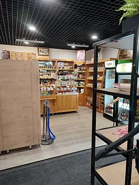 Кафе ДоброТы — Кафе ДоброТы