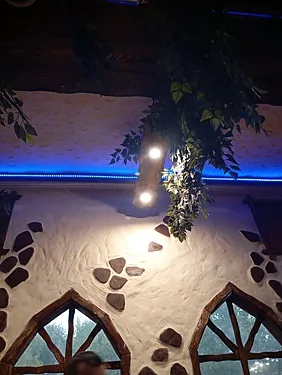 Оазис — Оазис