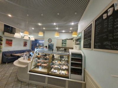 Миндальное Настроение