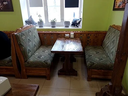 Шашлычок — Шашлычок