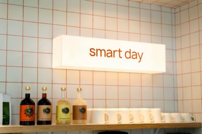 smart day