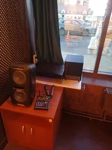 Хинкальная Шабуша — Хинкальная Шабуша