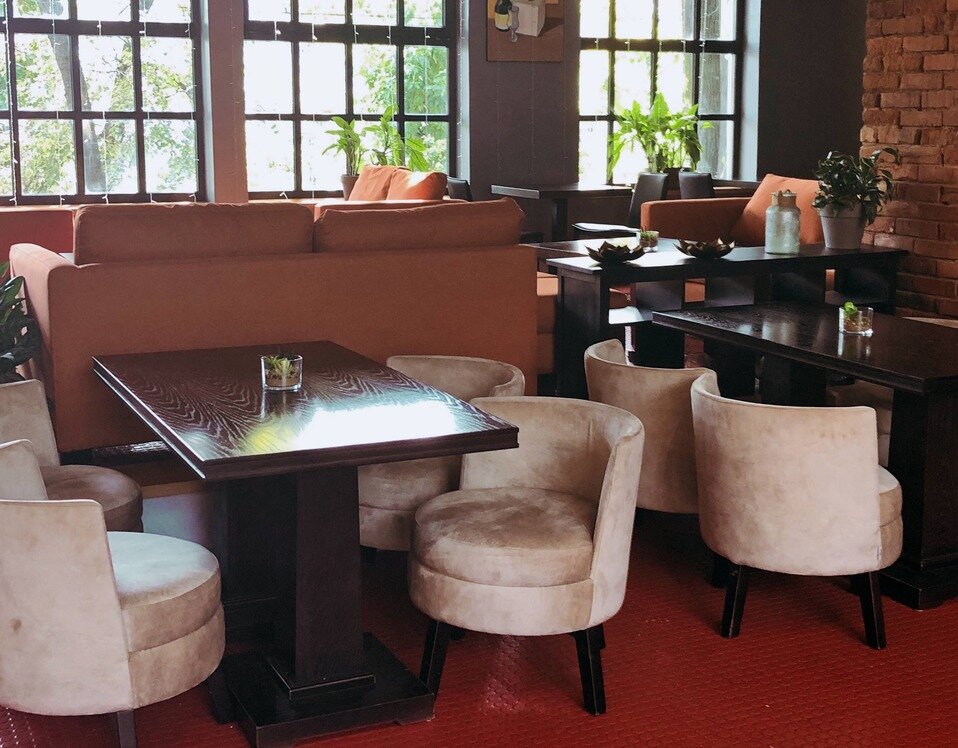 Premiere Cafe — Premiere Cafe