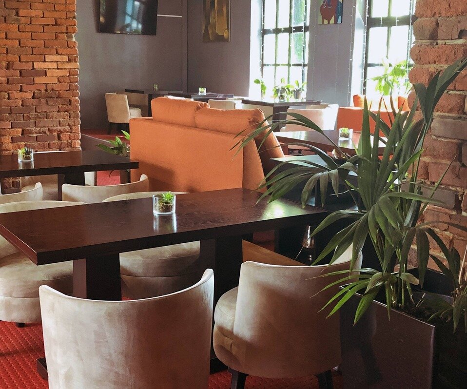 Premiere Cafe — Premiere Cafe