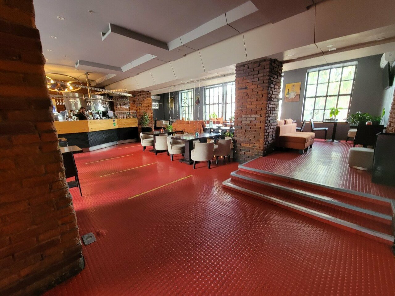 Premiere Cafe — Premiere Cafe