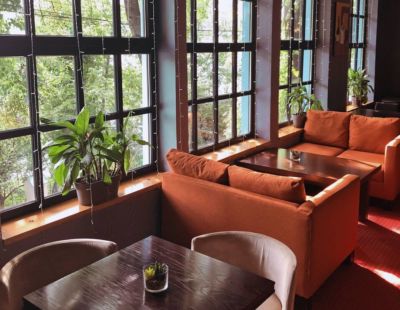 Premiere Cafe