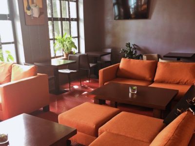 Premiere Cafe — подробнее о зале