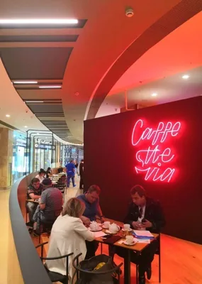 Caffetteria