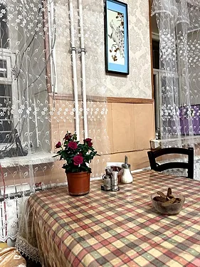 Парос — Парос