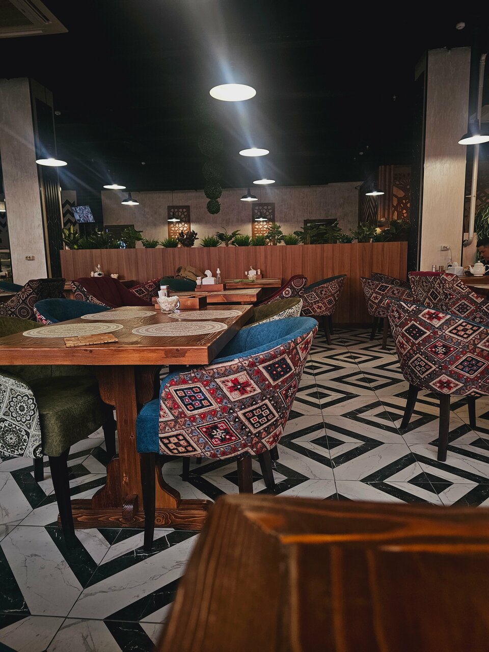 Рахат — Рахат