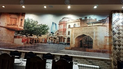 Наршараб — Наршараб
