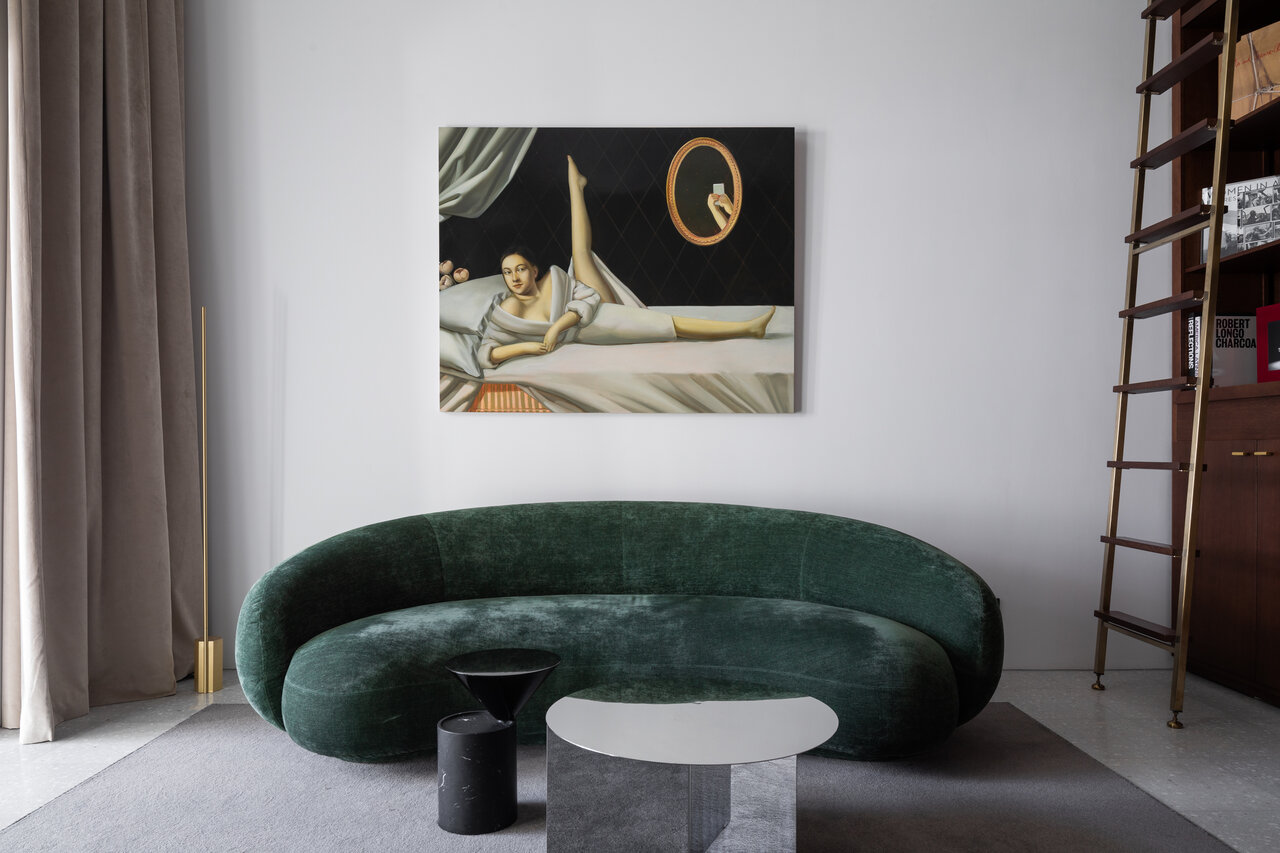 Lobby — Lobby, фото банкетного зала