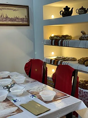 Плюшки, Плюшки — фото