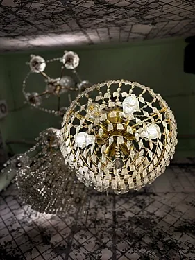 Черёмуха — Черёмуха