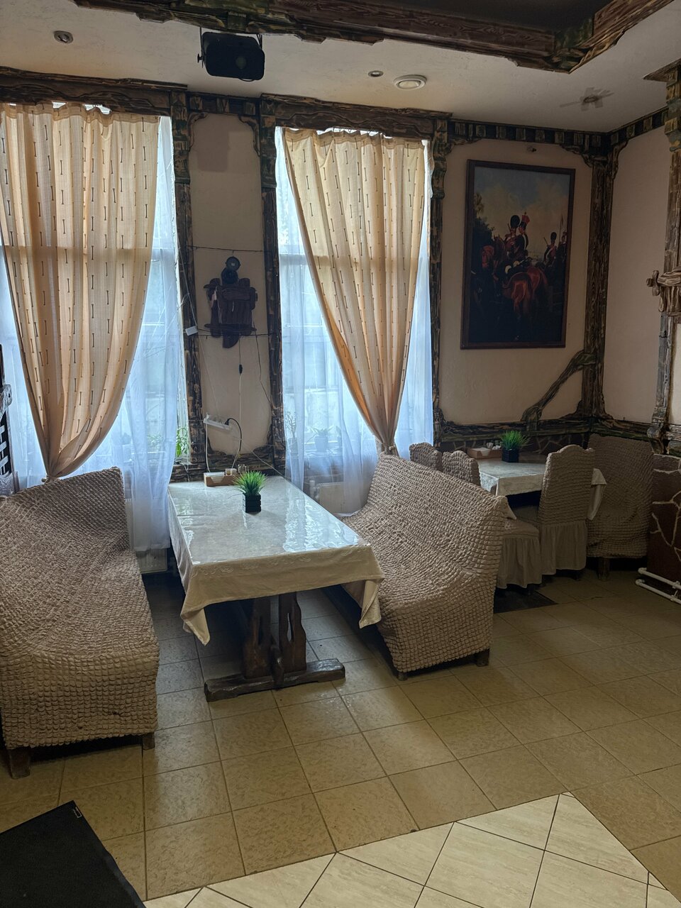 Гусар — Гусар