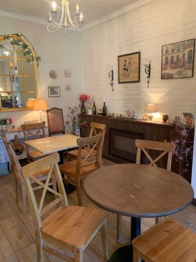 Delicieux