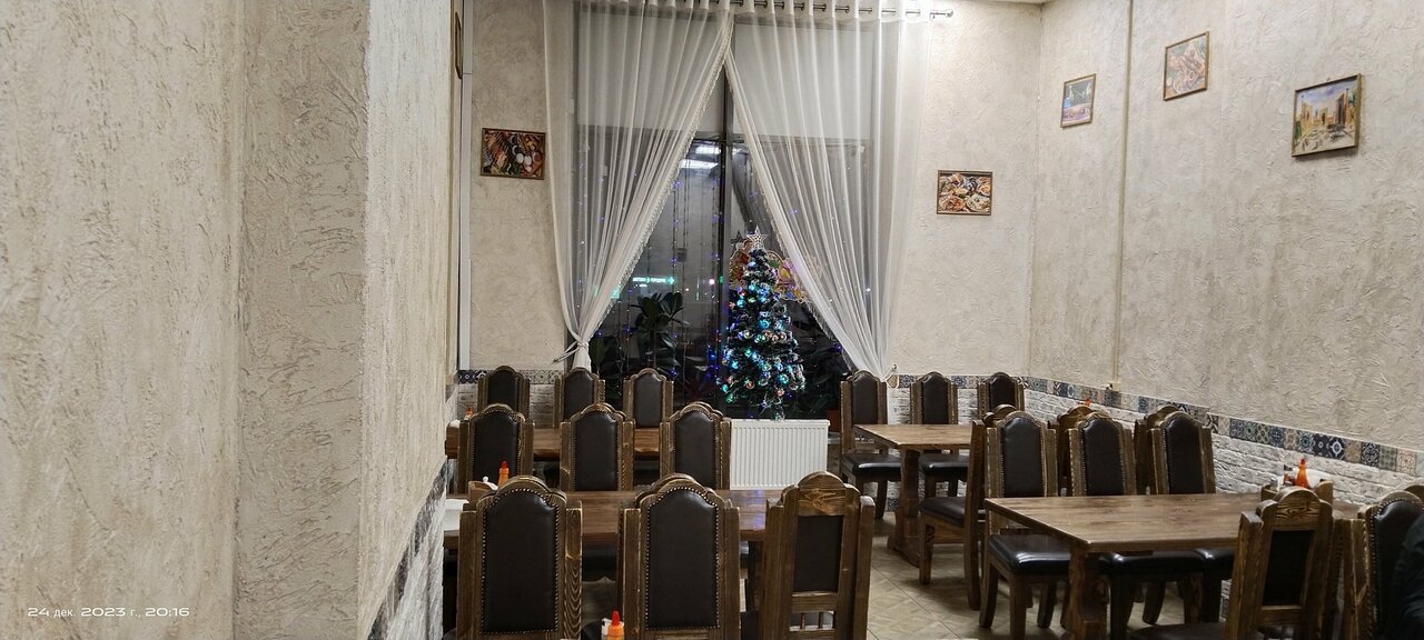 Чайхана — Чайхана