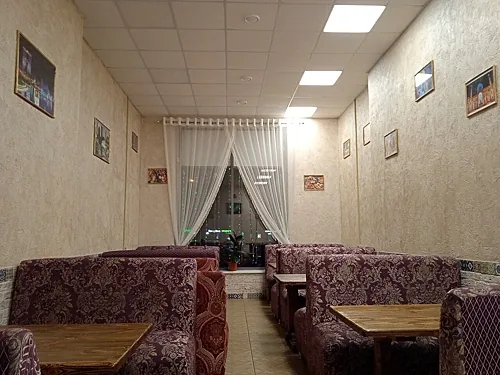 Чайхана — Чайхана