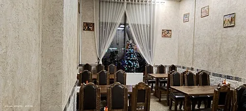Чайхана — Чайхана