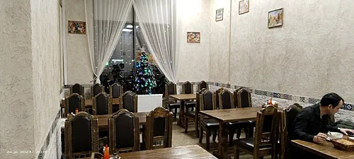 Чайхана — Чайхана