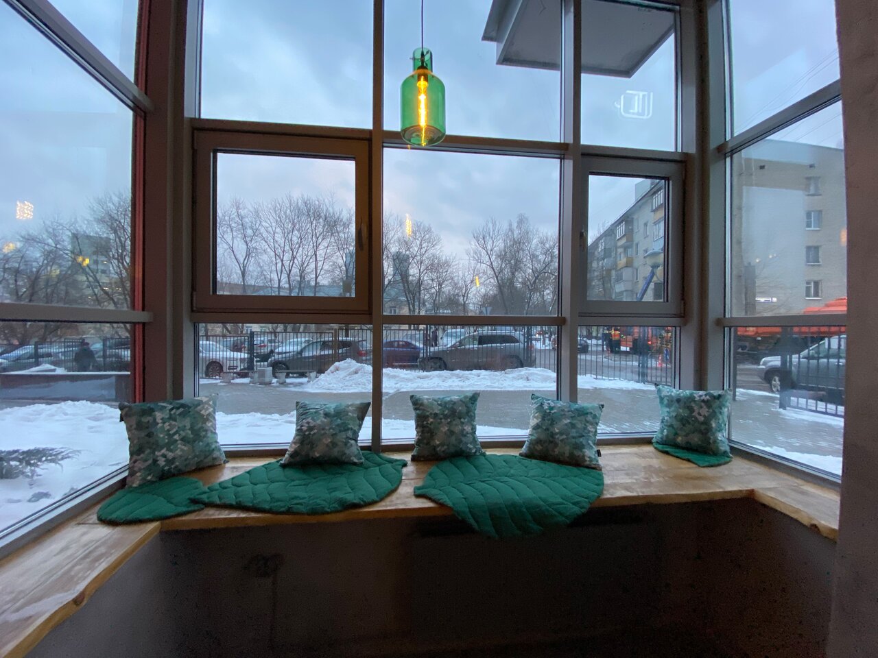 Tidö-Lindö — Tidö-Lindö, фото банкетного зала