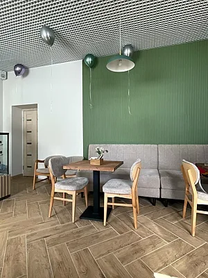 Сойка, Москва — фото площадки