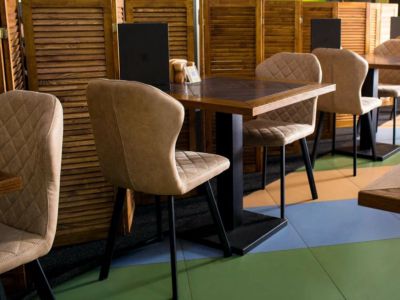 Cafe The Slim
