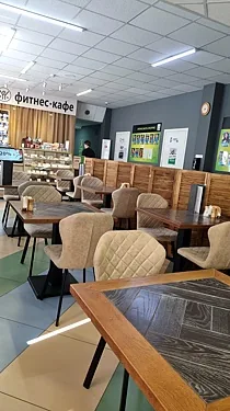 Cafe The Slim — Cafe The Slim
