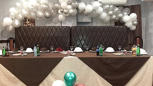 Чинар-А — Чинар-А