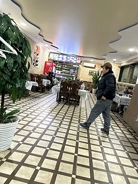 Чайхана Зам Зам — Чайхана Зам Зам